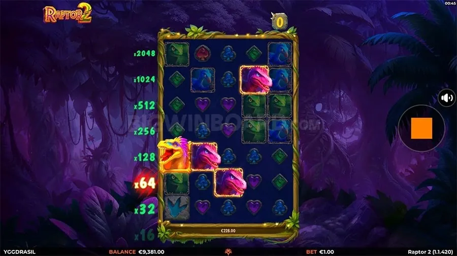 New update for Poppy Playtime Chapter 5 fan game